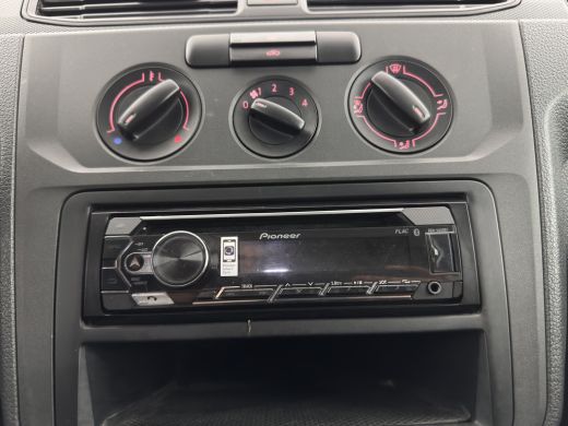 Volkswagen Caddy 1.4 TGI L2H1 EcoFuel Maxi *CRUISE | PDC | COMFORT-SEATS | RADIO-CD/MP3* ActivLease financial lease