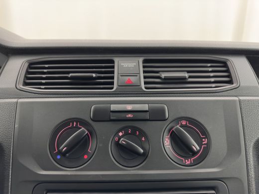 Volkswagen Caddy 1.4 TGI L2H1 EcoFuel Maxi *CRUISE | PDC | COMFORT-SEATS | RADIO-CD/MP3* ActivLease financial lease