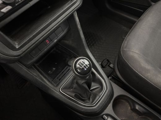 Volkswagen Caddy 1.4 TGI L2H1 EcoFuel Maxi *CRUISE | PDC | COMFORT-SEATS | RADIO-CD/MP3* ActivLease financial lease