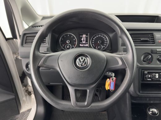 Volkswagen Caddy 1.4 TGI L2H1 EcoFuel Maxi *CRUISE | PDC | COMFORT-SEATS | RADIO-CD/MP3* ActivLease financial lease
