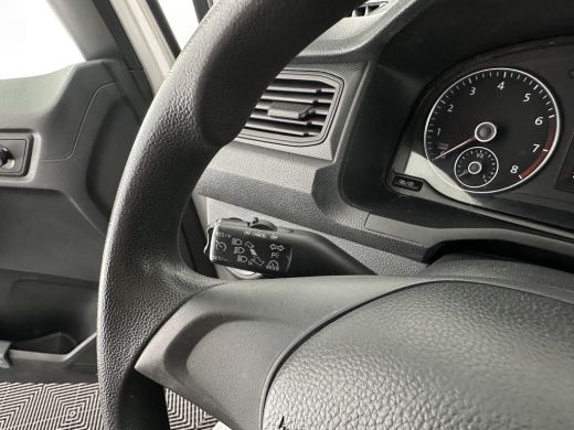 Volkswagen Caddy 1.4 TGI L2H1 EcoFuel Maxi *CRUISE | PDC | COMFORT-SEATS | RADIO-CD/MP3* ActivLease financial lease