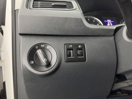 Volkswagen Caddy 1.4 TGI L2H1 EcoFuel Maxi *CRUISE | PDC | COMFORT-SEATS | RADIO-CD/MP3* ActivLease financial lease