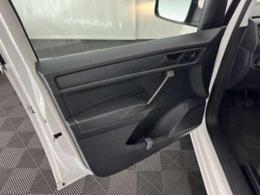 Volkswagen Caddy 1.4 TGI L2H1 EcoFuel Maxi *CRUISE | PDC | COMFORT-SEATS | RADIO-CD/MP3* ActivLease financial lease