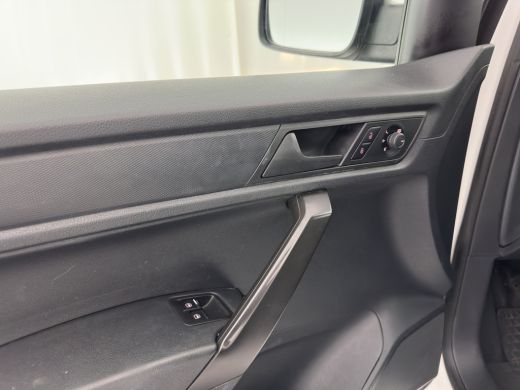 Volkswagen Caddy 1.4 TGI L2H1 EcoFuel Maxi *CRUISE | PDC | COMFORT-SEATS | RADIO-CD/MP3* ActivLease financial lease