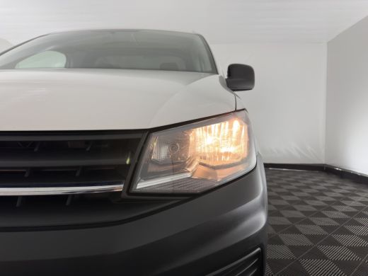 Volkswagen Caddy 1.4 TGI L2H1 EcoFuel Maxi *CRUISE | PDC | COMFORT-SEATS | RADIO-CD/MP3* ActivLease financial lease