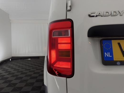 Volkswagen Caddy 1.4 TGI L2H1 EcoFuel Maxi *CRUISE | PDC | COMFORT-SEATS | RADIO-CD/MP3* ActivLease financial lease