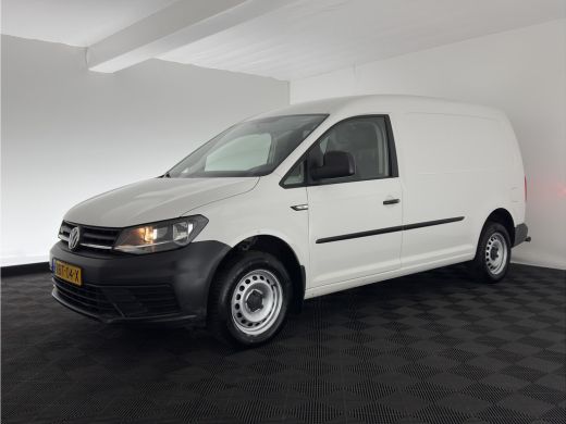 Volkswagen Caddy 1.4 TGI L2H1 EcoFuel Maxi *CRUISE | PDC | COMFORT-SEATS | RADIO-CD/MP3* ActivLease financial lease