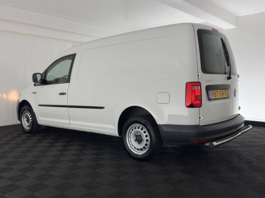 Volkswagen Caddy 1.4 TGI L2H1 EcoFuel Maxi *CRUISE | PDC | COMFORT-SEATS | RADIO-CD/MP3* ActivLease financial lease