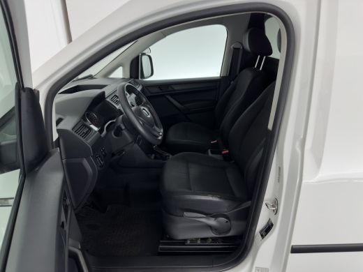 Volkswagen Caddy 1.4 TGI L2H1 EcoFuel Maxi *CRUISE | PDC | COMFORT-SEATS | RADIO-CD/MP3* ActivLease financial lease