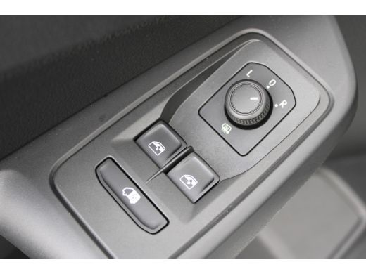 Volkswagen Caddy 2.0 TDI Comfort ActivLease financial lease