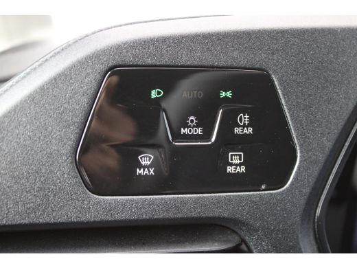 Volkswagen Caddy 2.0 TDI Comfort ActivLease financial lease