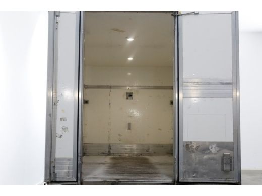 Volkswagen Crafter 35 2.0 TDI E6 Bakwagen met achterdeuren 2 Persoons 02-2020 ActivLease financial lease