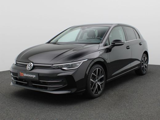 Volkswagen Golf 1.5 eHybrid Style Edition 204PK DSG Trekhaak, Head-Up Display, ErgoActive Stoel, Achteruitrijcame...