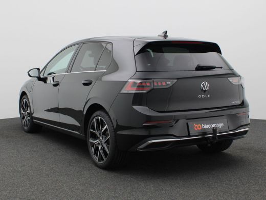 Volkswagen Golf 1.5 eHybrid Style Edition 204PK DSG Trekhaak, Head-Up Display, ErgoActive Stoel, Achteruitrijcame... ActivLease financial lease