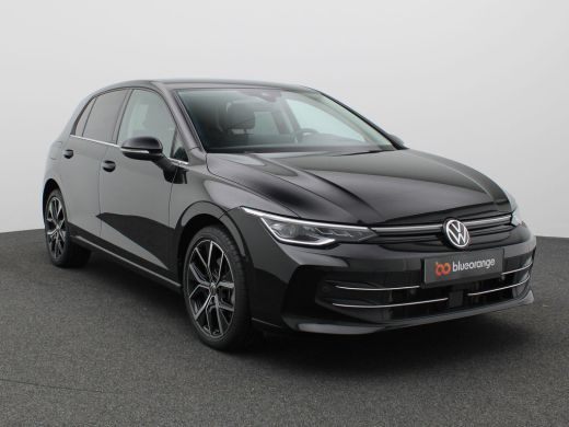 Volkswagen Golf 1.5 eHybrid Style Edition 204PK DSG Trekhaak, Head-Up Display, ErgoActive Stoel, Achteruitrijcame... ActivLease financial lease
