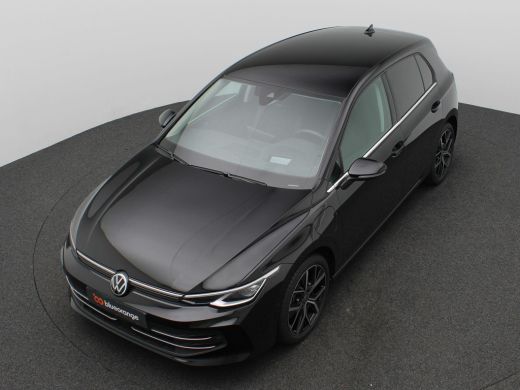 Volkswagen Golf 1.5 eHybrid Style Edition 204PK DSG Trekhaak, Head-Up Display, ErgoActive Stoel, Achteruitrijcame... ActivLease financial lease