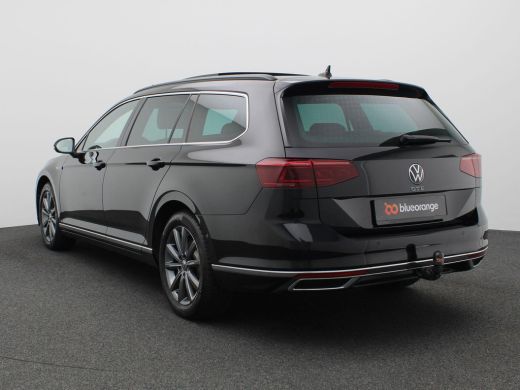 Volkswagen Passat Variant 1.4 TSI PHEV GTE Business 218PK DSG Pano-Schuifdak, Trekhaak, Achteruitrijcamera, Keyless... ActivLease financial lease