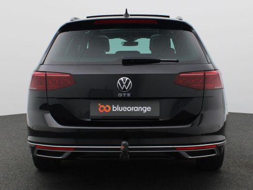 Volkswagen Passat Variant 1.4 TSI PHEV GTE Business 218PK DSG Pano-Schuifdak, Trekhaak, Achteruitrijcamera, Keyless... ActivLease financial lease
