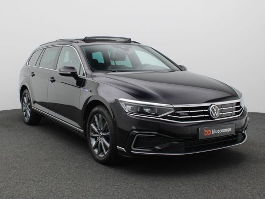 Volkswagen Passat Variant 1.4 TSI PHEV GTE Business 218PK DSG Pano-Schuifdak, Trekhaak, Achteruitrijcamera, Keyless... ActivLease financial lease