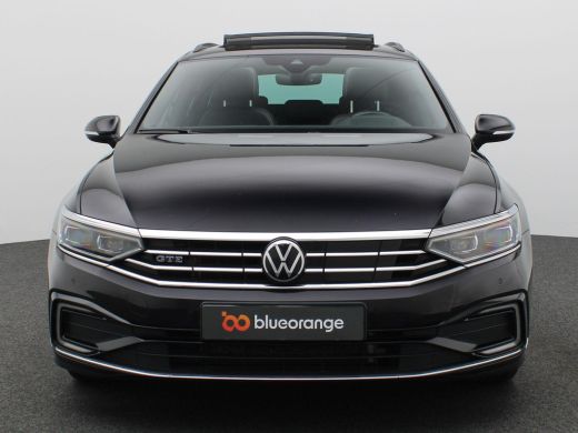 Volkswagen Passat Variant 1.4 TSI PHEV GTE Business 218PK DSG Pano-Schuifdak, Trekhaak, Achteruitrijcamera, Keyless... ActivLease financial lease