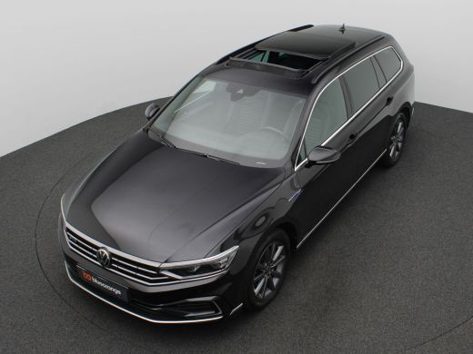 Volkswagen Passat Variant 1.4 TSI PHEV GTE Business 218PK DSG Pano-Schuifdak, Trekhaak, Achteruitrijcamera, Keyless... ActivLease financial lease