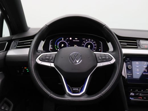 Volkswagen Passat Variant 1.4 TSI PHEV GTE Business 218PK DSG Pano-Schuifdak, Trekhaak, Achteruitrijcamera, Keyless... ActivLease financial lease