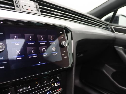Volkswagen Passat Variant 1.4 TSI PHEV GTE Business 218PK DSG Pano-Schuifdak, Trekhaak, Achteruitrijcamera, Keyless... ActivLease financial lease