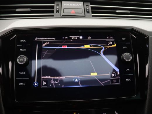 Volkswagen Passat Variant 1.4 TSI PHEV GTE Business 218PK DSG Pano-Schuifdak, Trekhaak, Achteruitrijcamera, Keyless... ActivLease financial lease