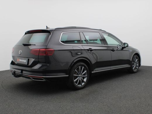 Volkswagen Passat Variant 1.4 TSI PHEV GTE Business 218PK DSG Pano-Schuifdak, Trekhaak, Achteruitrijcamera, Keyless... ActivLease financial lease