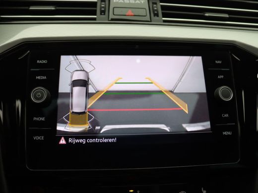 Volkswagen Passat Variant 1.4 TSI PHEV GTE Business 218PK DSG Pano-Schuifdak, Trekhaak, Achteruitrijcamera, Keyless... ActivLease financial lease