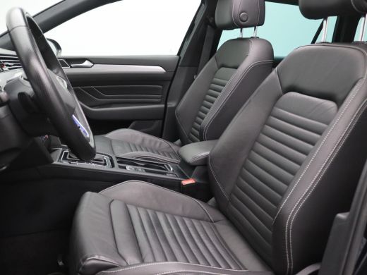 Volkswagen Passat Variant 1.4 TSI PHEV GTE Business 218PK DSG Pano-Schuifdak, Trekhaak, Achteruitrijcamera, Keyless... ActivLease financial lease