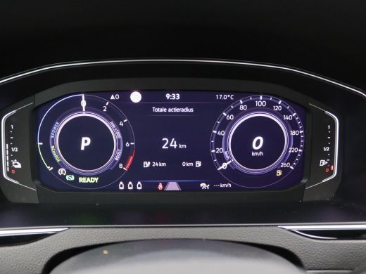 Volkswagen Passat Variant 1.4 TSI PHEV GTE Business 218PK DSG Pano-Schuifdak, Trekhaak, Achteruitrijcamera, Keyless... ActivLease financial lease
