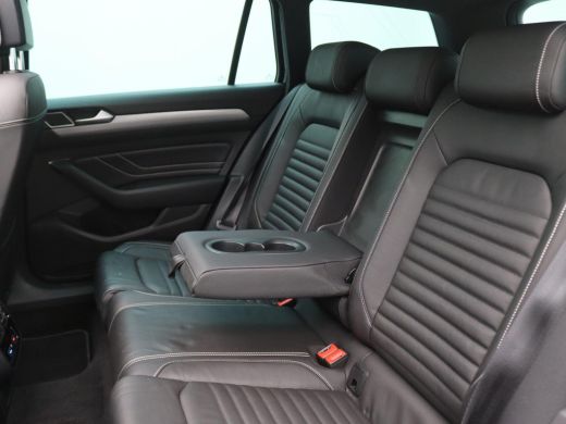 Volkswagen Passat Variant 1.4 TSI PHEV GTE Business 218PK DSG Pano-Schuifdak, Trekhaak, Achteruitrijcamera, Keyless... ActivLease financial lease