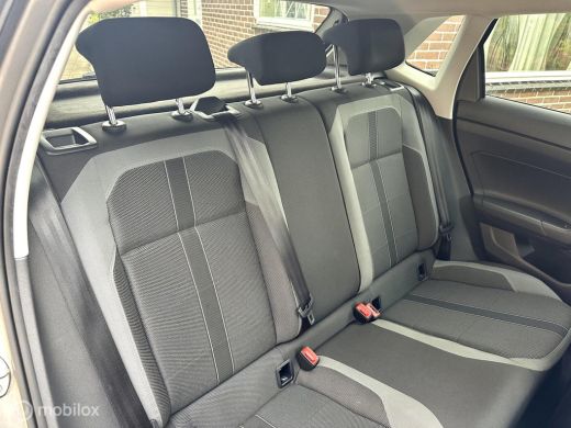 Volkswagen Polo 1.0 TSI HIGHLINE DSG AUTOMAAT PANORAMADAK CARPLAY ACHTERUITRIJCAMERA LED VERLICHTING MOOIE AUTO!! ActivLease financial lease