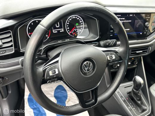 Volkswagen Polo 1.0 TSI HIGHLINE DSG AUTOMAAT PANORAMADAK CARPLAY ACHTERUITRIJCAMERA LED VERLICHTING MOOIE AUTO!! ActivLease financial lease