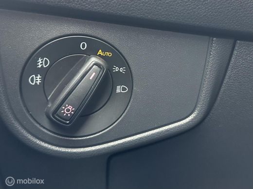 Volkswagen Polo 1.0 TSI HIGHLINE DSG AUTOMAAT PANORAMADAK CARPLAY ACHTERUITRIJCAMERA LED VERLICHTING MOOIE AUTO!! ActivLease financial lease