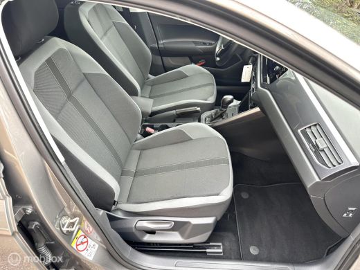 Volkswagen Polo 1.0 TSI HIGHLINE DSG AUTOMAAT PANORAMADAK CARPLAY ACHTERUITRIJCAMERA LED VERLICHTING MOOIE AUTO!! ActivLease financial lease