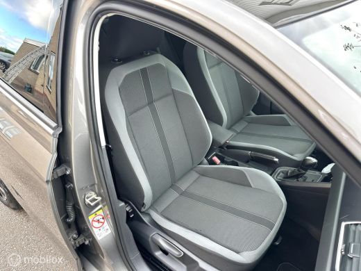 Volkswagen Polo 1.0 TSI HIGHLINE DSG AUTOMAAT PANORAMADAK CARPLAY ACHTERUITRIJCAMERA LED VERLICHTING MOOIE AUTO!! ActivLease financial lease