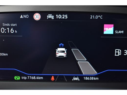 Volkswagen T-Roc 1.5 TSI DSG 150PK STYLE VIRTUAL/TREKHAAK/IQ-LIGHT ActivLease financial lease