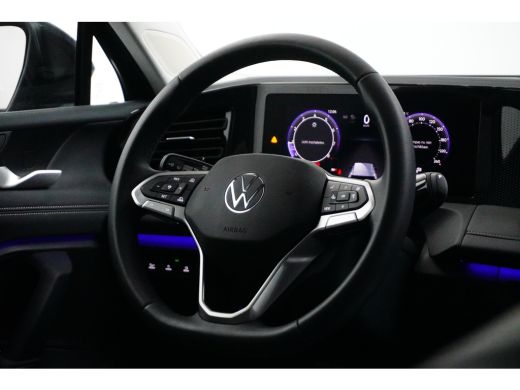 Volkswagen Tiguan 1.5 TSI DSG-7 150PK CRUISE. CONTROL | APP. CONNECT | CAMERA. ACHTER \ DAB | LED ActivLease financial lease