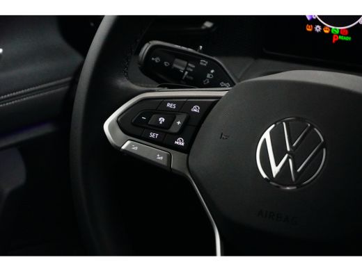 Volkswagen Tiguan 1.5 TSI DSG-7 150PK CRUISE. CONTROL | APP. CONNECT | CAMERA. ACHTER \ DAB | LED ActivLease financial lease