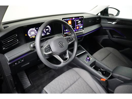 Volkswagen Tiguan 1.5 TSI DSG-7 150PK CRUISE. CONTROL | APP. CONNECT | CAMERA. ACHTER \ DAB | LED ActivLease financial lease