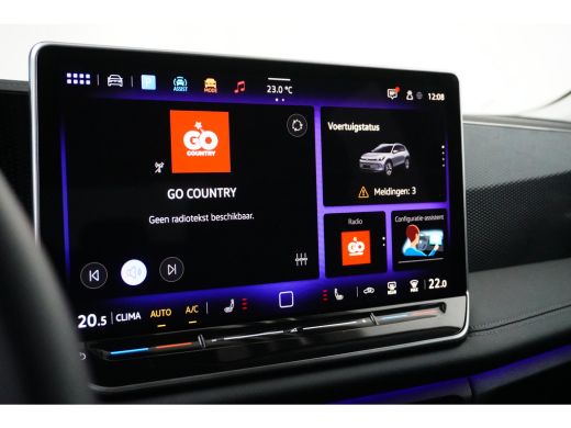 Volkswagen Tiguan 1.5 TSI DSG-7 150PK CRUISE. CONTROL | APP. CONNECT | CAMERA. ACHTER \ DAB | LED ActivLease financial lease