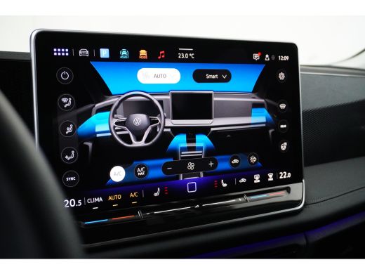 Volkswagen Tiguan 1.5 TSI DSG-7 150PK CRUISE. CONTROL | APP. CONNECT | CAMERA. ACHTER \ DAB | LED ActivLease financial lease