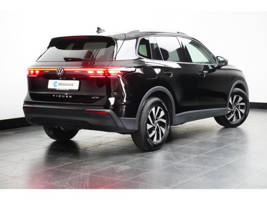 Volkswagen Tiguan 1.5 TSI DSG-7 150PK CRUISE. CONTROL | APP. CONNECT | CAMERA. ACHTER \ DAB | LED ActivLease financial lease