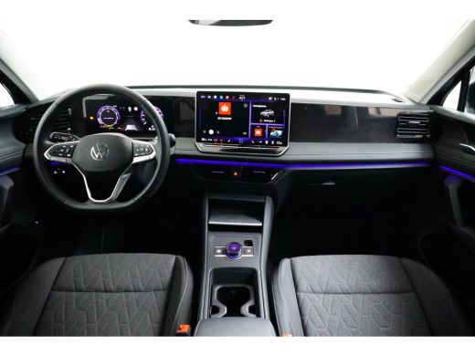 Volkswagen Tiguan 1.5 TSI DSG-7 150PK CRUISE. CONTROL | APP. CONNECT | CAMERA. ACHTER \ DAB | LED ActivLease financial lease