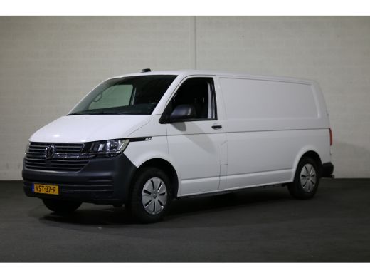 Volkswagen Transporter 2.0 TDI L2 H1 Koelwagen 0 Graden
