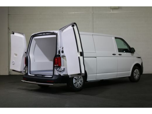 Volkswagen Transporter 2.0 TDI L2 H1 Koelwagen 0 Graden ActivLease financial lease