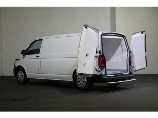 Volkswagen Transporter 2.0 TDI L2 H1 Koelwagen 0 Graden ActivLease financial lease