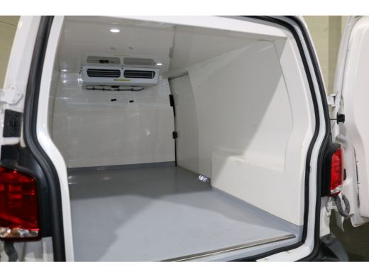 Volkswagen Transporter 2.0 TDI L2 H1 Koelwagen 0 Graden ActivLease financial lease